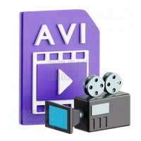 视频文件 Video File