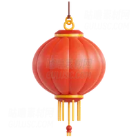 灯笼 Lantern