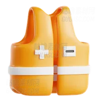 救生衣 Life Vest