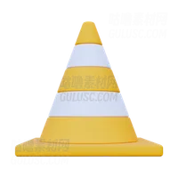 交通锥 Traffic Cone