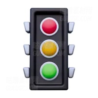 交通灯 Traffic Lights