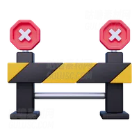 道路屏障 Road Barrier