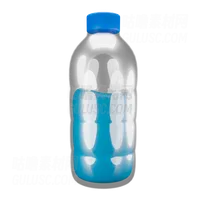 水瓶 Water bottle