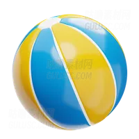 游泳池球 Swimming Pool Ball