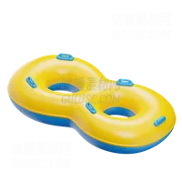 双环浮子 Double Ring Float