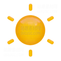 太阳 Sun