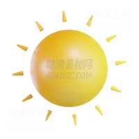 太阳 Sun