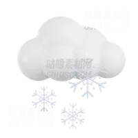 云雪 Cloud Snow