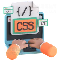 Css编码 Css Coding