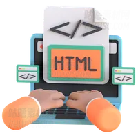 Html编码 Html Coding