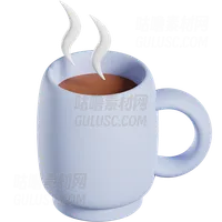 一杯巧克力 A Cup Of Chocolate