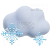 云雪 Cloud Snow