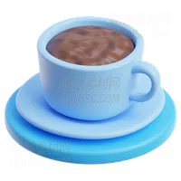热巧克力饮料 Hot Chocolate Drink