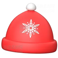 冬帽 Winter Hat