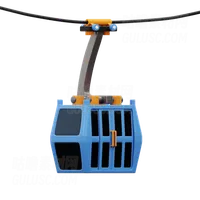 缆车 Cable Car