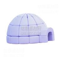 冰屋 Igloo