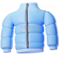 冬季夹克 Winter Jacket