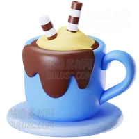热巧克力 Hot Chocolate