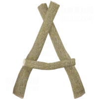 A A