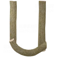 U U