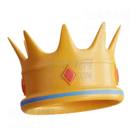 皇冠 Crown