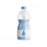 水瓶 Water Bottle