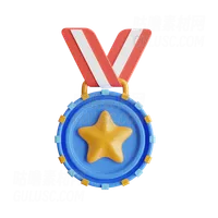 奖章 Medal
