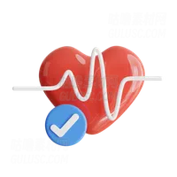 心率检查 Heart Rate Checkup