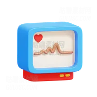 心电图 Electrocardiogram