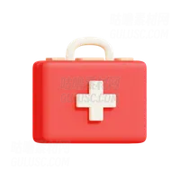 医疗包 Medical Kit