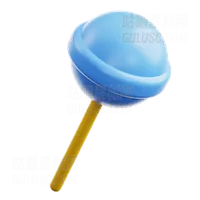 棒棒糖 Lollypop