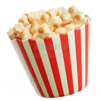 爆米花桶 Popcorn Bucket